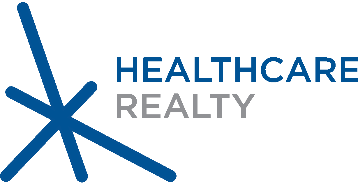 Healthcare Realty Healthcare Realty