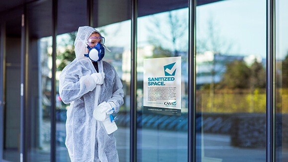 ehs specialist consults high-risk facility how to open indoors safely ehs specialist consults high-risk facility how to open indoors safely