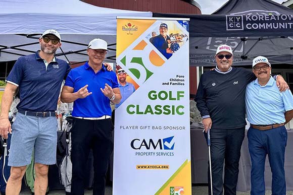 CAM’s Tech-Driven Approach to Facility Maintenance CAM’s Tech-Driven Approach to Facility Maintenance