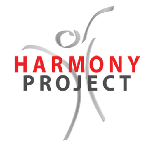 Harmony Project Logo