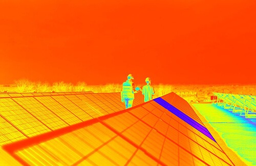how-to-decide-where-to-put-solar-panels-most-sunlight energy audit solar panel maintenance service placement california