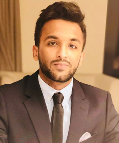 Pranav Heryani Profile Picture Pranav Heryani Profile Picture