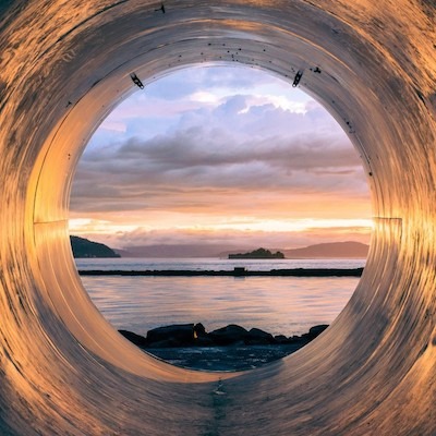 Stormwater management plan