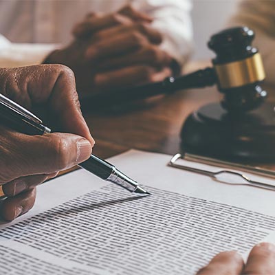 Top 10 ADA Violations in California Top 10 ADA Violations in California