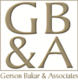 Gerson Bakar & Associates Gerson Bakar & Associates
